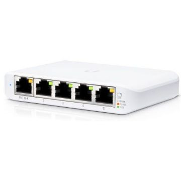 Ubiquiti USW-Flex-Mini UniFi Switch Flex Mini