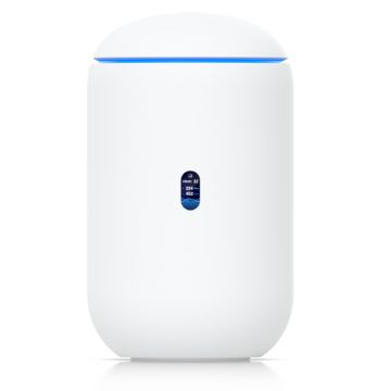 Ubiquiti UDR7-US UniFi Dream Router 7 US