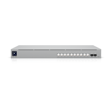 Ubiquiti USW-Pro-XG-10-PoE UniFi Switch Pro XG 10 PoE