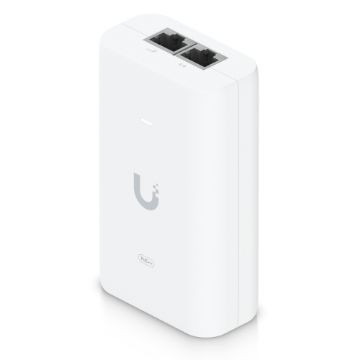 Ubiquiti U-PoE++ UniFi PoE++ Adapter