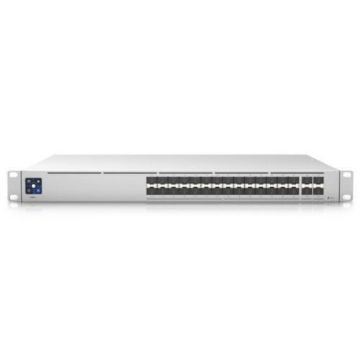 Ubiquiti USW-Pro-Aggregation UniFi Switch Pro Aggregation