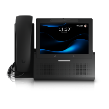 Ubiquiti UTP-G3-Touch-Enterprise UniFi Talk Phone G3 Touch Enterprise