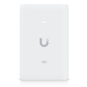 Ubiquiti UACC-PoE+-2.5G 2.5G PoE+ Adapter 30W