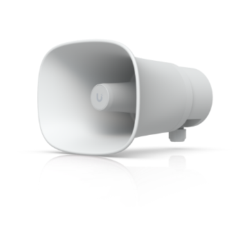 Ubiquiti UP-AI-Horn-Speaker-W UniFi Protect AI Horn Speaker White