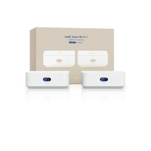 Ubiquiti UX7-2-US UniFi Express 7 2-Pack US