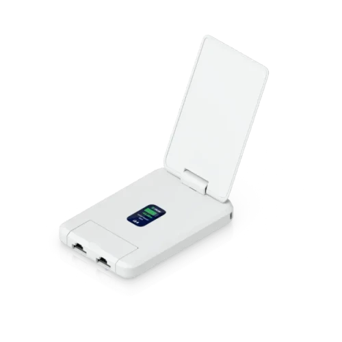 Ubiquiti UTR-LR-US UniFi Travel Router Long-Range US