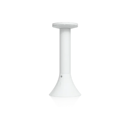 Ubiquiti UACC-AI-PTZ-Precision-PM-W AI PTZ Precision Pendant Mount White