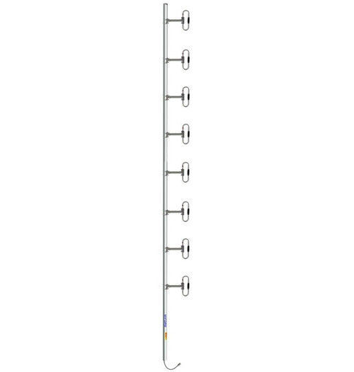 Sinclair SD318-HL Low-PIM Series