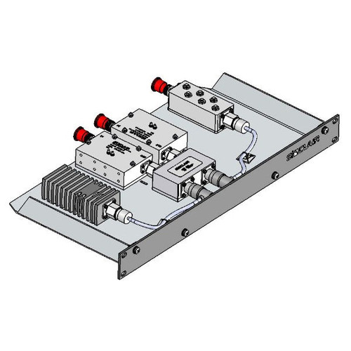 Sinclair TCC3232-(X)