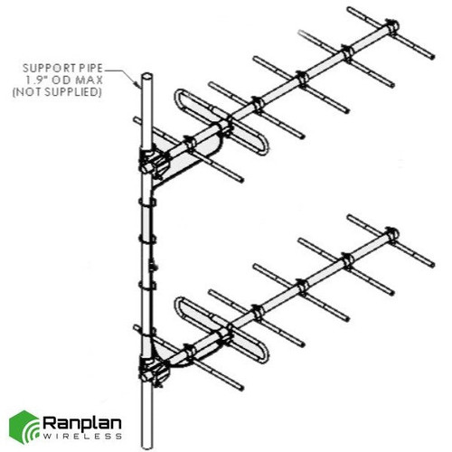 Sinclair SY2062-SF11SNM(U)