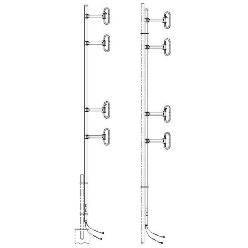 Sinclair SD312D-HF2P2SNM(D00)