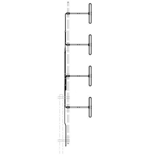 Sinclair SD214-SF2PASNM(D00-LMABK)