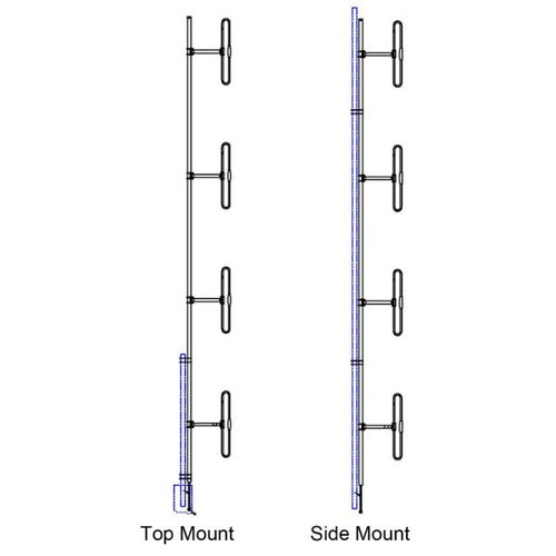 Sinclair SD214-SF1P4LDF(D00)