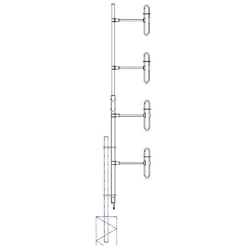 Sinclair SD214-HF2P4SNM(D00B)