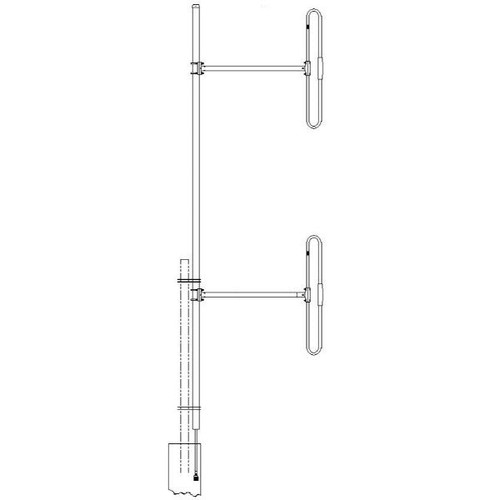 Sinclair SD212-HF1P2LDF(D00)