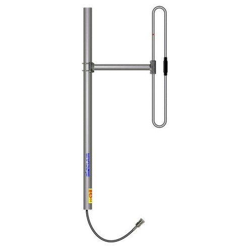 Sinclair SD210-SF3P4LDF