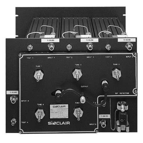Sinclair RTC5400RA
