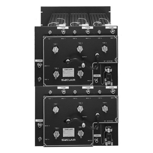 Sinclair RTC10800RA-1