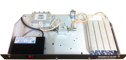 Sinclair RM3(AA-W)(BB)G(Y)(C)