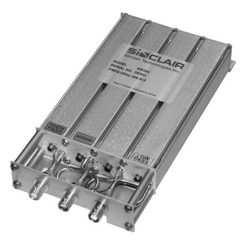 Sinclair MR354 SERIES