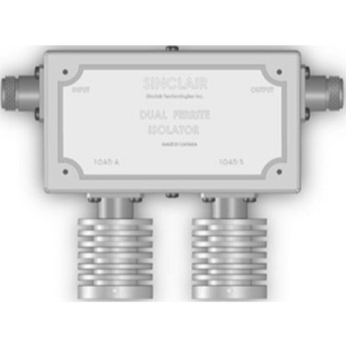 Sinclair I321(Y)A