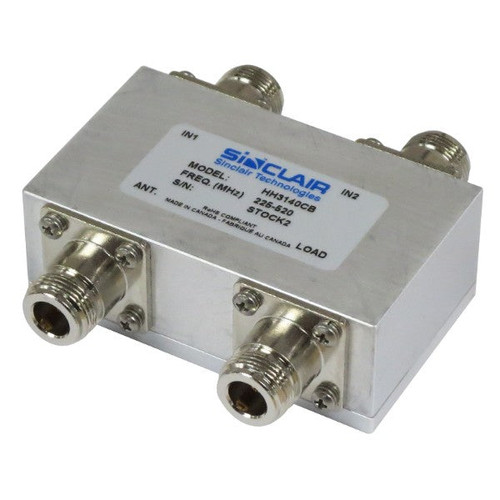 Sinclair HH3140CB