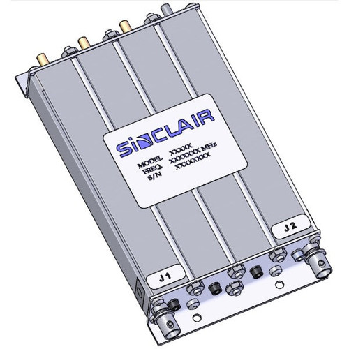 Sinclair FP30401B-5-1