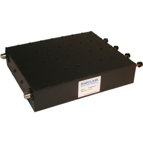 Sinclair FP20402N-2-2.0