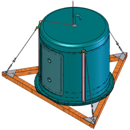 Sinclair COMSHEL D