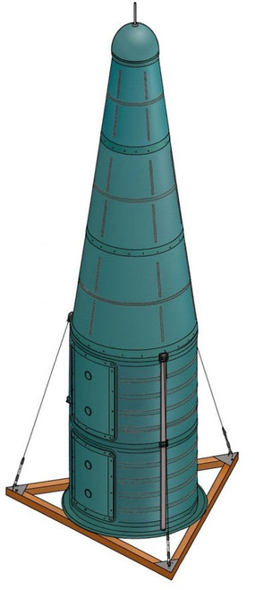 Sinclair COMSHEL 35-W