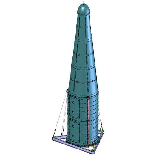 Sinclair COMSHEL 35-M