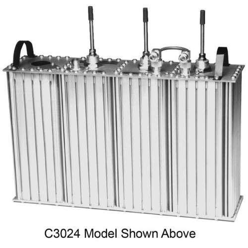 Sinclair C3034-2-1.6