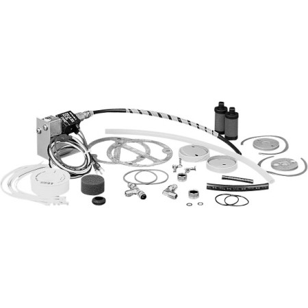 *Solenoid Replacement Kit