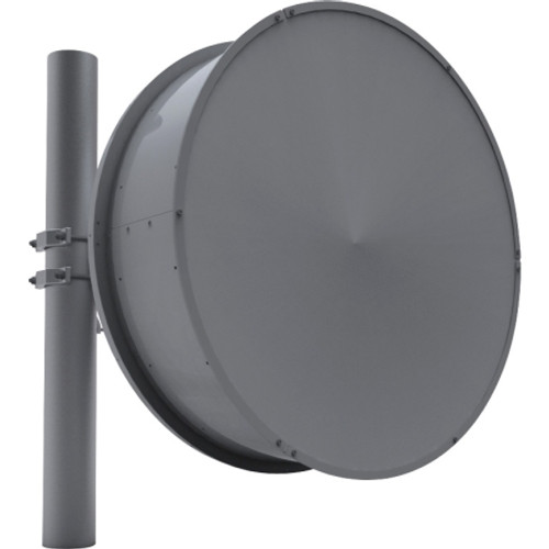 *10.125-11.70GHz 2' dish