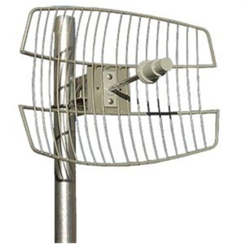 Parabolic Grid Antenna