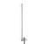 2.3-2.7GHz + 3.3-3.8GHz Dual Band Dual Polarity Omni Antenna, 10-11.5 dBi, 4-Port