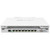Cloud Core Router 1009-7G-1C-1S+PC with Tilera Tile-Gx9 CPU (9-cores, 1GHz per core), 2GB RAM, 7x Gbit LAN, 1x Combo port (Gbit LAN or SFP), 1x SFP+ cage, RouterOS L6, LCD panel, Passive Cooling Enclosure, PSU. Sale price while supplies last