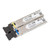 Pair of SFP Modules, S-35LC20D (1.25G SM 20km T1310nm/R1550nm Single LC) + S-53LC20D (1.25G SM 20km T1550nm/R1310nm Single LC). Sale price while supplies last