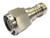 CommScope N Male Connector for CNT-400 braided cable