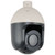 5MP Outdoor Speed Dome Camera with D/N, Adaptive IR, Extreme WDR, SLLS, 36x Zoom Lens, f4.6-165mm/F1.55-5.0, DC iris, Auto Focus, H.264, 1080p/60fps, 2D+3D DNR, Audio, High PoE/AC24V, IP67, IK10, DI/DO, Built-in Analytics