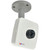 10MP Cube Camera with Basic WDR, Fixed Lens, f2.55mm/F2.8, H.264, 1080p/30fps, DNR, Audio, MicroSDHC/MicroSDXC, PoE