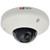 5MP Indoor Mini Dome Camera with Basic WDR, Fixed Lens, f1.9mm/F1.9, H.264, 1080p/30fps, DNR, MicroSDHC, PoE