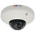 10MP Indoor Mini Dome Camera with Basic WDR, Fixed Lens, f2.55mm/F2.8, H.264, 1080p/30fps, DNR, MicroSDHC, PoE