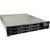 200-Channel 12-Bay RAID Rackmount Standalone NVR with Redundant Power Supply, Recording Throughput 300 Mbps, Remote Access, Video Export, 64-Channel Synchronized Playback, 64-channel Free license included, AC 100-240V