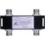 ClearLink-HC3/698-2.7K/MS/4310, 3 dB Hybrid Coupler, -154 PIM, 200W, 90deg. Microstrip, 4.3-10/F connectors, 617-2700MHz, SOI