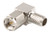 CommScope SMA right angle male CNT-240 Braided Cable
