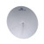 RADIOWAVES 2.4-2.7 GHz 6' dia. parabolic antenna. 30.5 dBi gain @ 2.4 GHz. Single polarization. N female connector. .