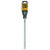 DEWALT Rock Carbide SDS Plus masonry bit. 5/8 x 12 in (usuable length 10 in). .
