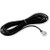 LARSEN Motorola style mounting kit with 17' RG58A/U dual shield cable. Order connectors separately. .