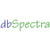 DBSPECTRA Dual unit panel mount kit, 2 RU, 19-inch rack mount .
